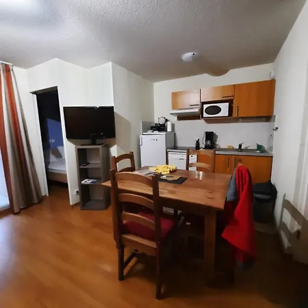 4 Pers ,petite Terrasse, Jardinet