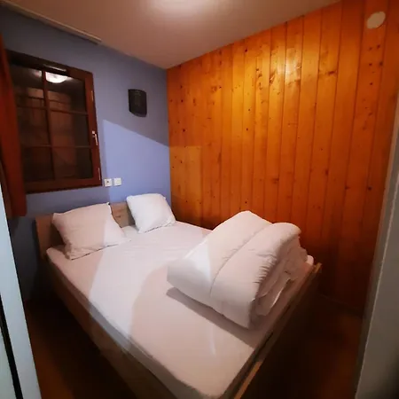 Apartment 4 Pers ,petite Terrasse, Jardinet Luz-Saint-Sauveur