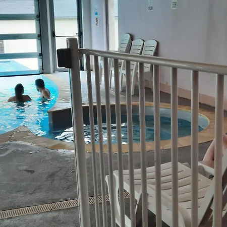 Apartment 4 Pers ,petite Terrasse, Jardinet Luz-Saint-Sauveur