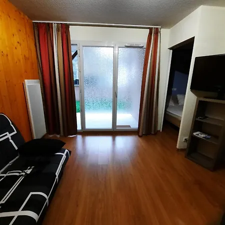 4 Pers ,petite Terrasse, Jardinet Apartment *