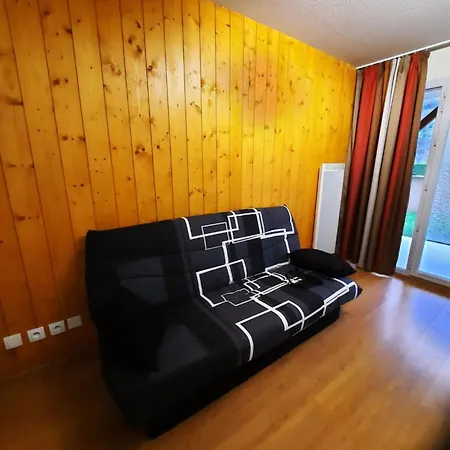 4 Pers ,petite Terrasse, Jardinet Apartment *